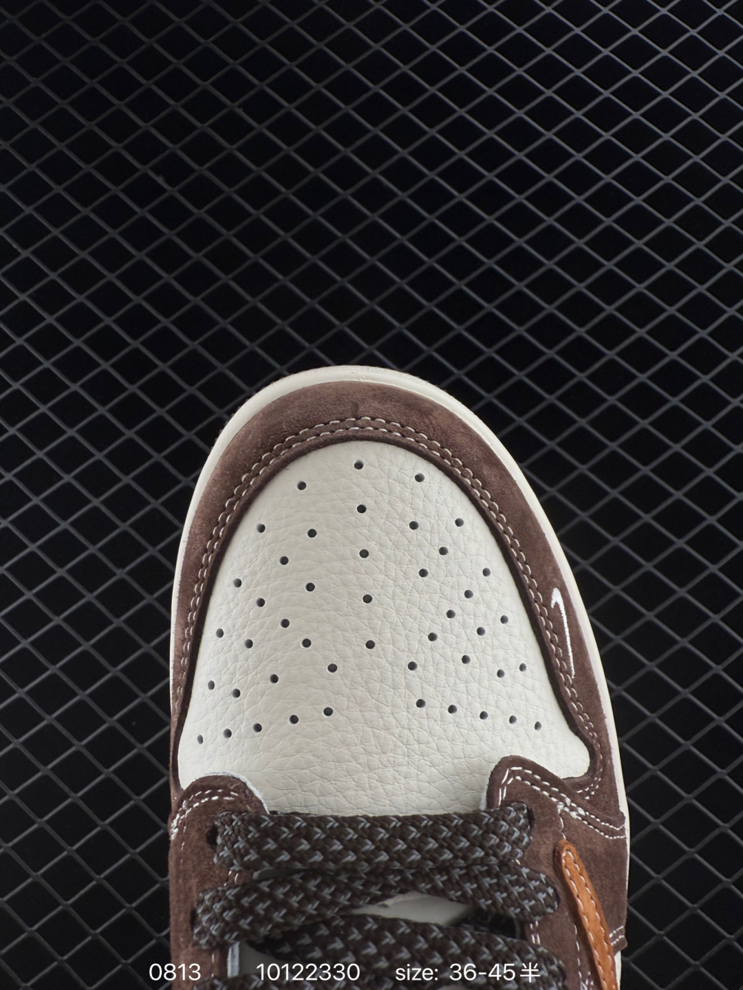 Nike Air Jordan 1 Low